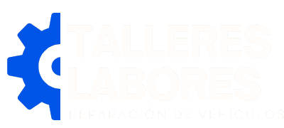 Logo taller