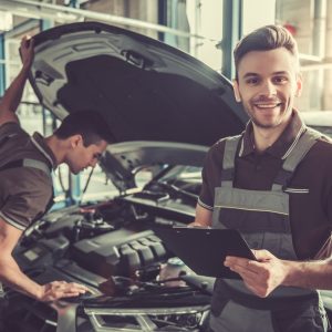 Diagnosis Electrónica