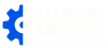 Logo taller